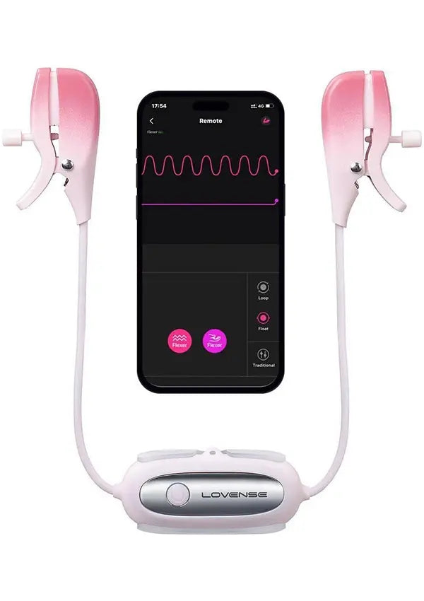 Lovense Gemini APP - LVSLGE