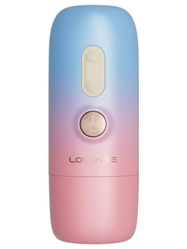 Lovense Spinel Seks Makinesi - LVSLS