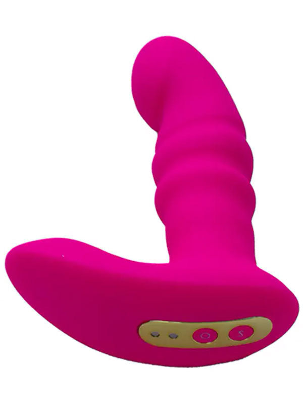 Magic Motion Funtown Jive Telefon Kontrollü Vibratör - MMF461