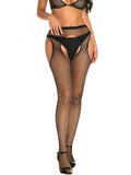 NOXXX Taşlı Seksi Çorap - NL5024