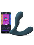 Magic Solstice X Uygulama Kontrollü Prostat Masaj Vibratörü - SMV42
