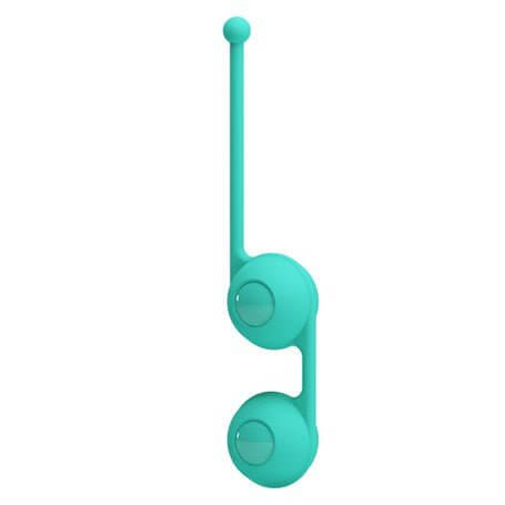 Anal & Vajinal Alıştırma Topları - BDM0144