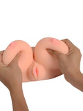 Aimy Big Breast Göğüs Vajina Masturbator - 601020
