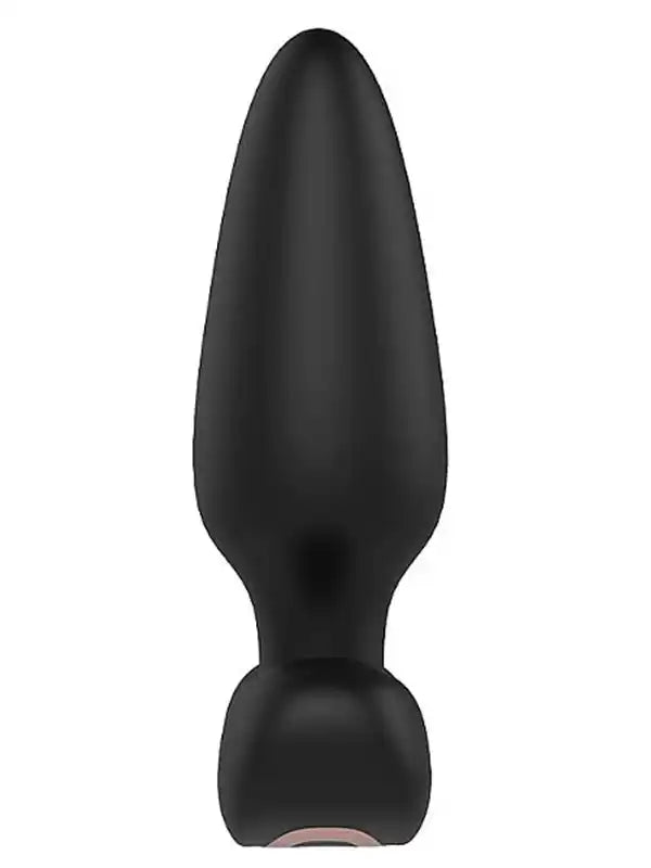 Giyilebilir Uzaktan Kumandalı ve Şarjlı Anal Plug - S275-2