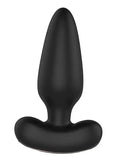 Giyilebilir Uzaktan Kumandalı ve Şarjlı Anal Plug - S275-2