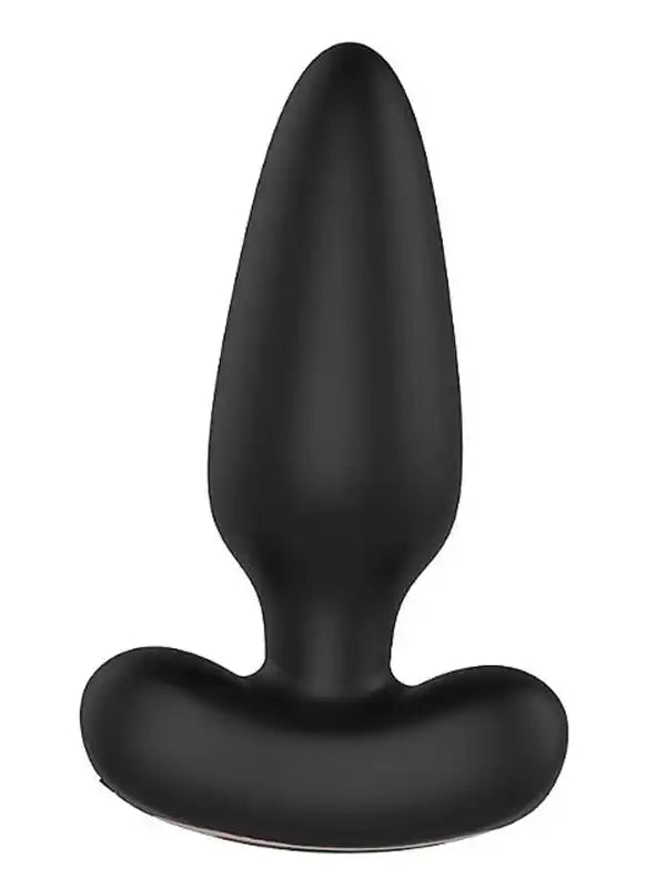 Giyilebilir Uzaktan Kumandalı ve Şarjlı Anal Plug - S275-2