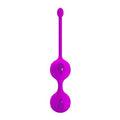 Anal & Vajinal Alıştırma Topları - B1235