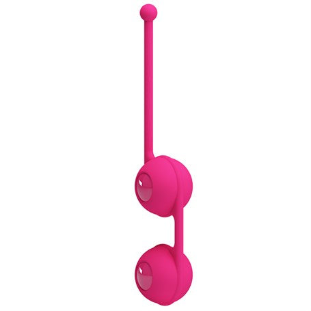 Anal & Vajinal Alıştırma Topları - B1236
