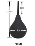 Anal Temizleme Pompası Small - E77