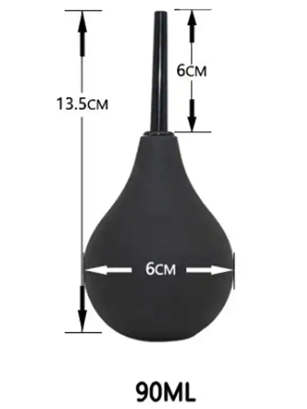 Anal Temizleme Pompası Small - E77