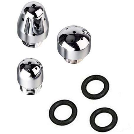 Anal Temizlik Duş Başlığı Seti - BDM0020