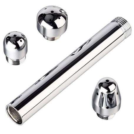 Anal Temizlik Duş Başlığı Seti - BDM0020