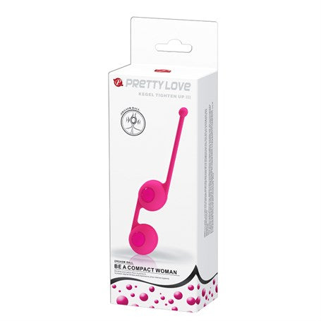 Anal & Vajinal Alıştırma Topları - B1236