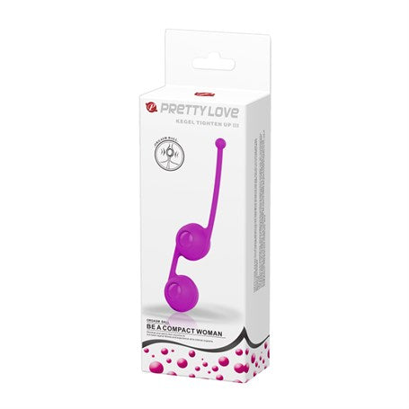Anal & Vajinal Alıştırma Topları - BDM4493