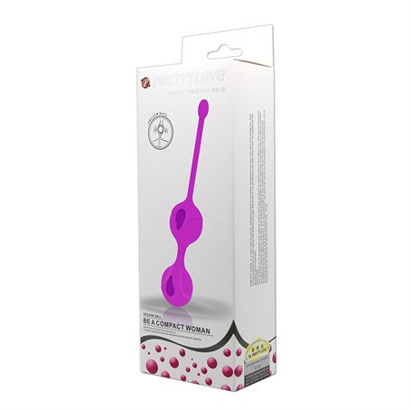 Anal & Vajinal Alıştırma Topları - B1235