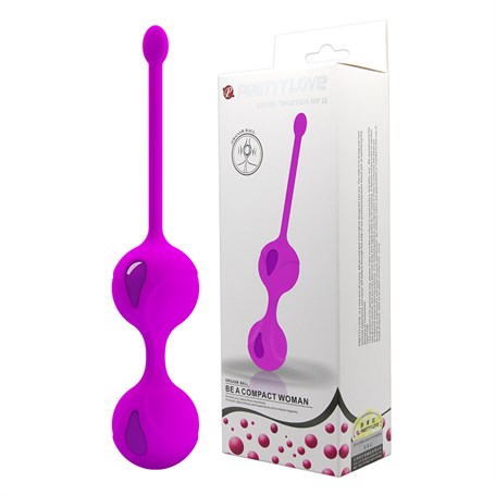 Anal & Vajinal Alıştırma Topları - B1235