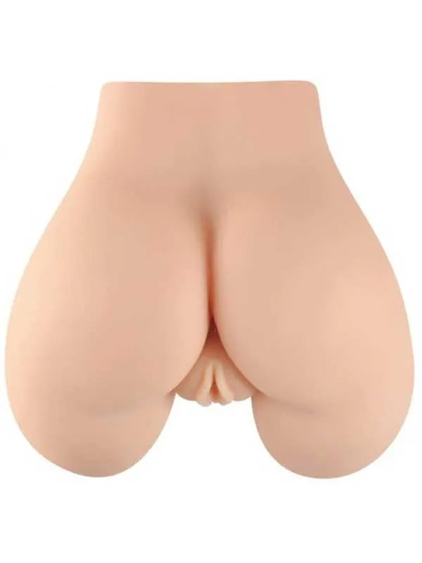 Vajinal ve Anal Realistik Kalça 1.4 Kg - LJ3017S