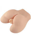 Vajinal ve Anal Realistik Kalça 1.4 Kg - LJ3017S
