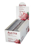 Aurora Boreale 100 Lü 5 Ml Şase Çilekli Kayganlaştırıcı - C-5211