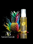 Aurora Boreale Ananas Aromalı Kayganlaştırıcı Jel  100 ML - C-5204