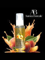 Aurora Boreale Şeftali Aromalı Kayganlaştırıcı Jel 100 ML - C-5217