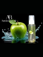 Aurora Boreale Yeşil Elma Aromalı Kayganlaştırıcı Jel 100 ML - C-5201