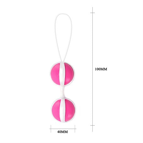 Be Mine Balls Zevk Topları - B1276