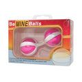 Be Mine Balls Zevk Topları - B1276