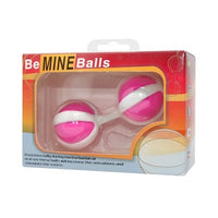 Be Mine Balls Zevk Topları - B1276