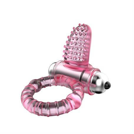 10 Titreşim Fonksiyonlu Penis Halkası Penis Yüzüğü - B1106