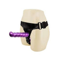 Belden Bau011flamalu0131 &Ccedil;ift Taraflu0131 Strapon Dildo - BDM2021