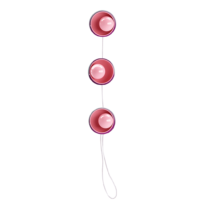 Sexual Balls Zevk Topları - B1277