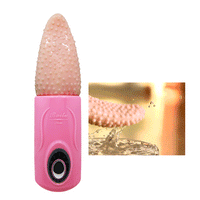 Tongue Oral Sex Stimülatörü - BDM4111