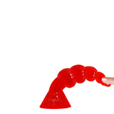 Butt Riders Boğumlu Anal Tıkaç - BDM1705