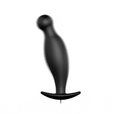 12 Fonksiyon Kumandalı 11,7 cm Titreşimli Anal Plug - B1261