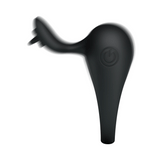 PL Titreşimli Penis Halkası Bayan Vibratörü - B1180