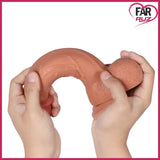 Bill Real Ultra Gerçekçi 22 Cm Gerçekçi Dildo - FA-10044