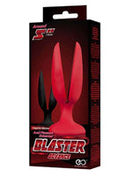 Blaster Beginner 13cm A&ccedil;u0131lu0131r Anal Tu0131ka&ccedil; (Plug) - C-N3063