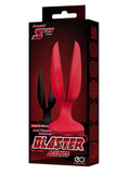 Blaster Beginner 13cm A&ccedil;u0131lu0131r Anal Tu0131ka&ccedil; (Plug) - C-N3063