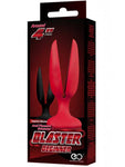 Blaster Beginner Açılır Anal Tıkaç (Plug) - C-N3062