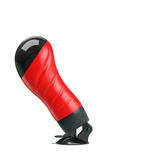 Crazy Bull Eller Serbest Original Realistik Suni Anal Masturbatör - BDM9041