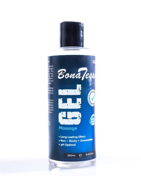 Bona Tessa Gel masaj yağı 250 ml - 3467