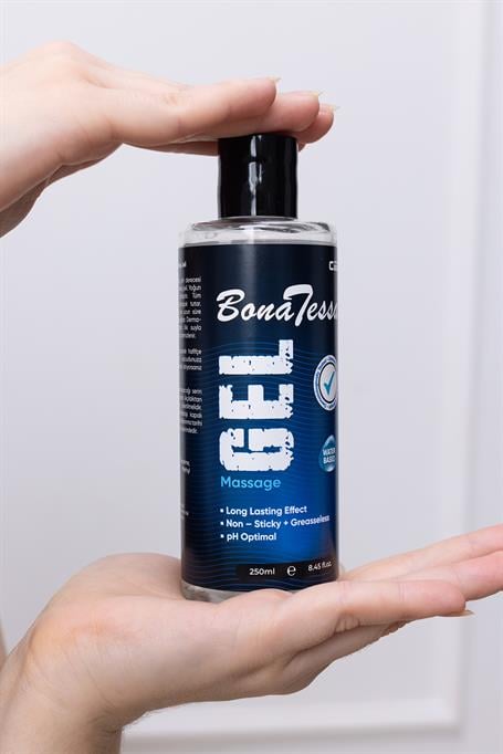 Bona Tessa Gel masaj yağı 250 ml - 3467