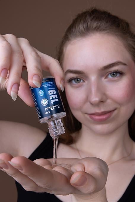 Bona Tessa Gel masaj yağı 32 ml - 3487