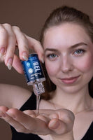 Bona Tessa Gel masaj yağı 32 ml - 3487