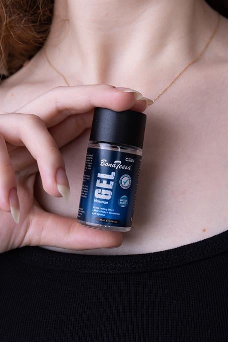 Bona Tessa Gel masaj yağı 32 ml - 3487