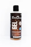 Bona Tessa Gel Çikolatalı masaj yağı 250 ml - 3470