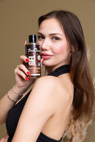 Bona Tessa Gel Çikolatalı masaj yağı 250 ml - 3470