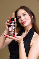 Bona Tessa Gel Çikolatalı masaj yağı 250 ml - 3470