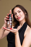Bona Tessa Gel Çikolatalı masaj yağı 250 ml - 3470